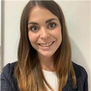 Ingeniera con máster de educación secundaria